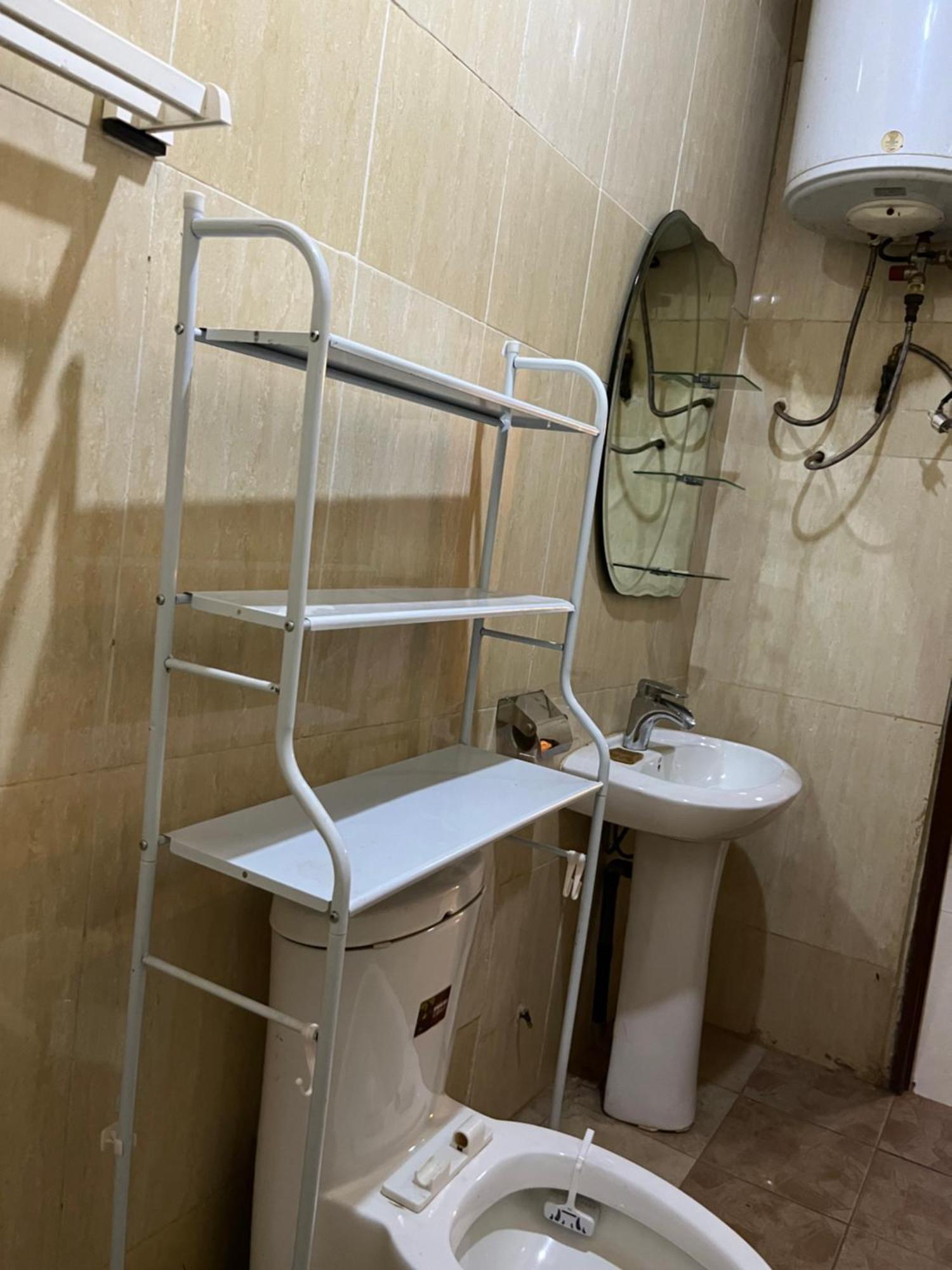 Appartement Moderne De 120M2 , Dote De Cameras De Surveying Et Situe A Maetur Nkomo, Un Quartier Residentiel ياوندي المظهر الخارجي الصورة